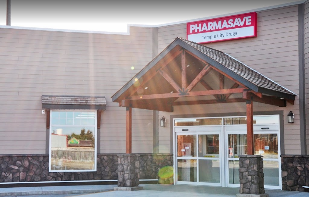 Pharmasave Cardston | 71 2 Ave W, Cardston, AB T0K 0K0, Canada | Phone: (403) 653-4466