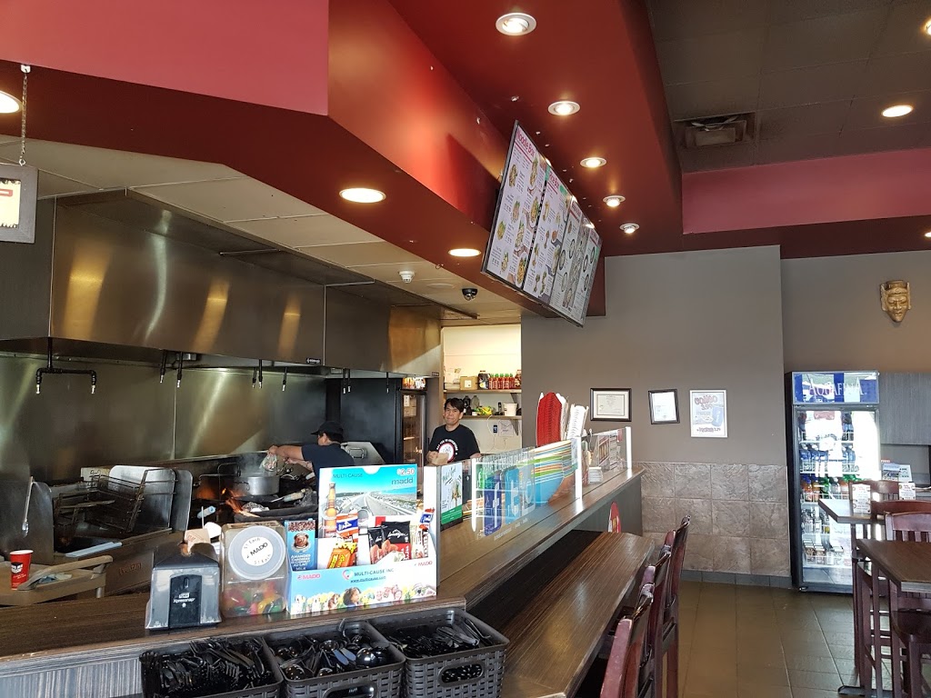 Wok Box - Dartmouth | 55 Gale Terrace, Dartmouth, NS B3B 0C5, Canada | Phone: (902) 406-1965
