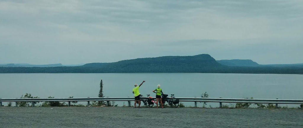 Gravel River Resort | 179 Trans-Canada Hwy, Thunder Bay, Unorganized, ON P0T 3C0, Canada | Phone: (705) 279-3585