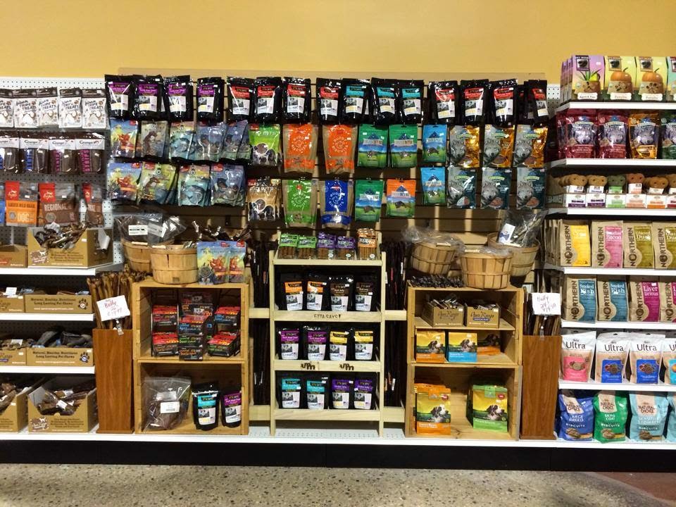 Canvasback Pet Supplies | 1 Wellink Dr, Lockport, MB R1A 3R9, Canada | Phone: (204) 757-2701