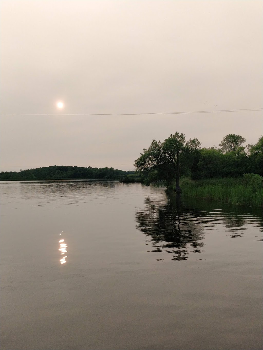 Trent-Severn Waterway, Lock 7 - Glen Ross | 3, 29 McGuire Ln, Frankford, ON K0K 2C0, Canada | Phone: (613) 398-7659