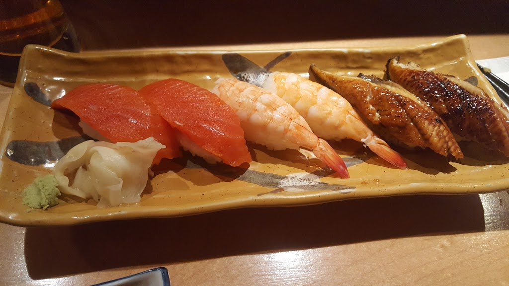 Sushi Ichi | 541 E Island Hwy E, Parksville, BC V9P 1V2, Canada | Phone: (250) 954-2020