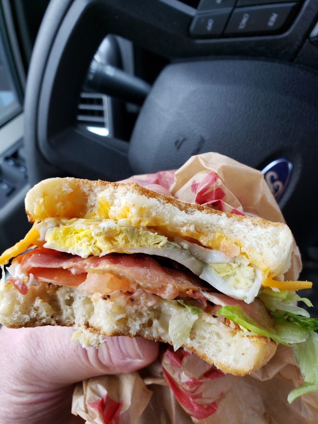 Tim Hortons | 55 Park St N, Peterborough, ON K9J 3V5, Canada | Phone: (705) 749-2860