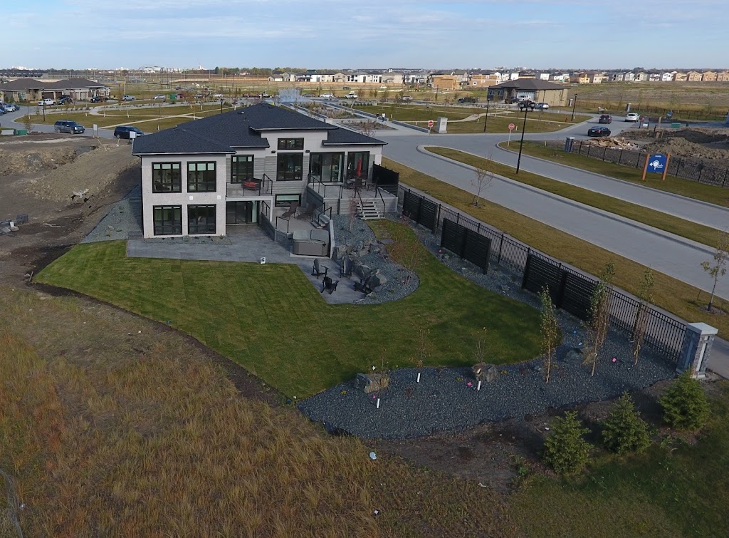 Delta Landscaping Inc. | 23 Henry Pehrson Cove, Winnipeg, MB R2N 3C1, Canada | Phone: (204) 232-2233
