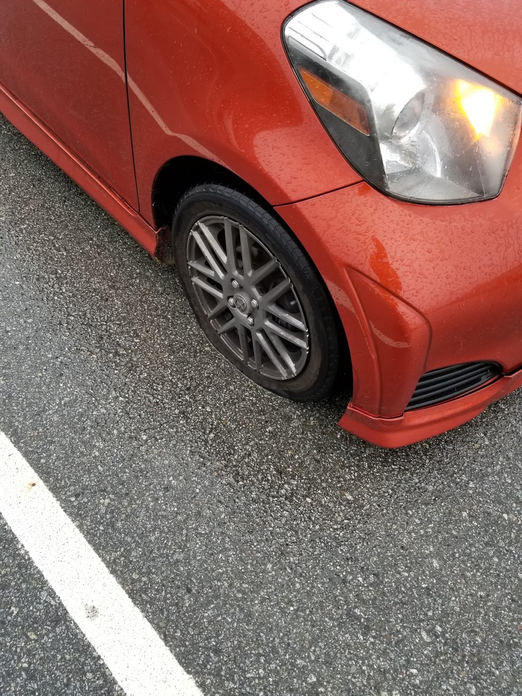 OK Tire | 19926 96 Ave #23, Langley City, BC V1M 3C2, Canada | Phone: (604) 888-8497