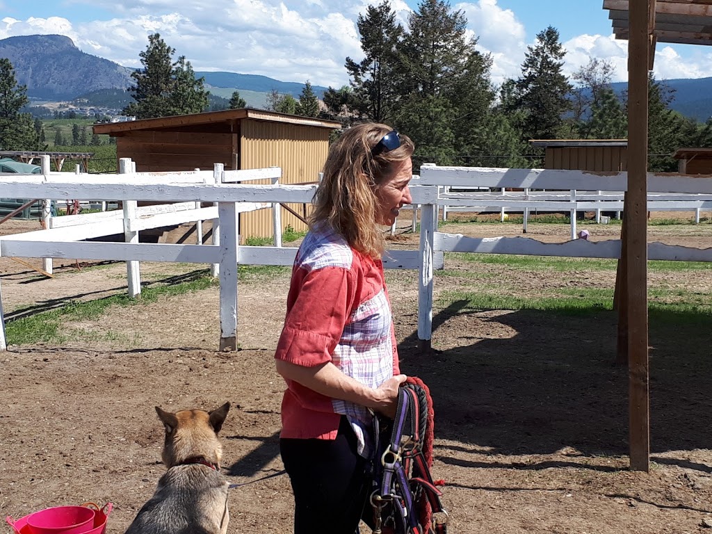 South Kelowna Centennial Park | 4102 Spiers Rd, Kelowna, BC V1W 4B5, Canada