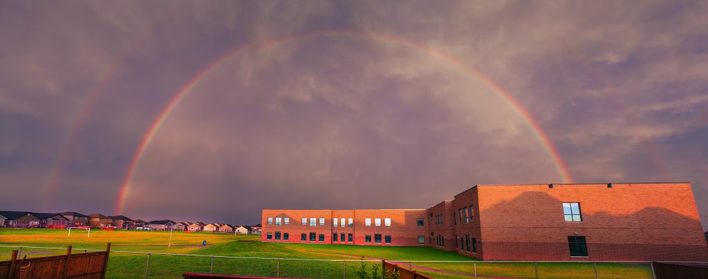 Amber Trails Community School | 1575 Templeton Ave, Winnipeg, MB R2P 2T5, Canada | Phone: (204) 697-5965