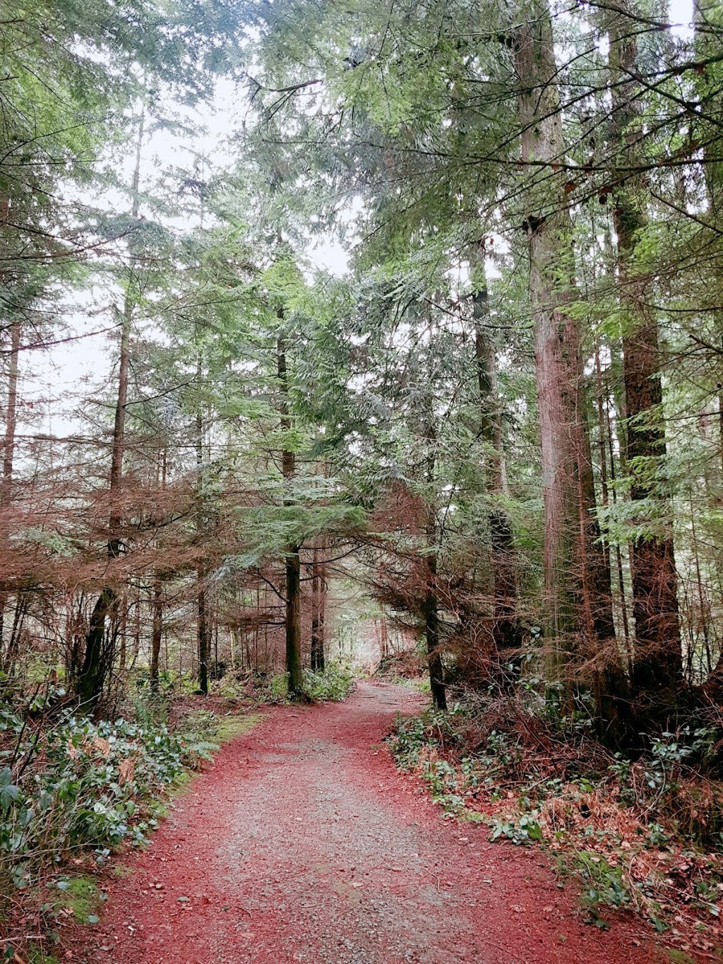 Northlands Golf Course | 3400 Anne Macdonald Way, North Vancouver, BC V7G 2S7, Canada | Phone: (604) 924-2950