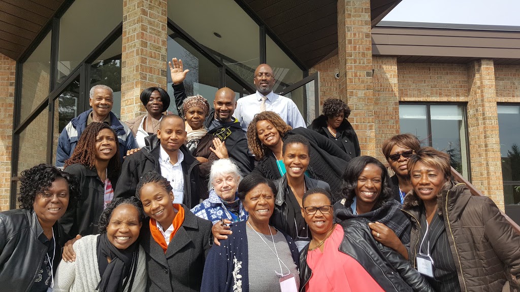 Agape Temple of Seventh-day Adventists | 1999 Fairport Rd, Pickering, ON L1V 4M2, Canada | Phone: (905) 837-1892