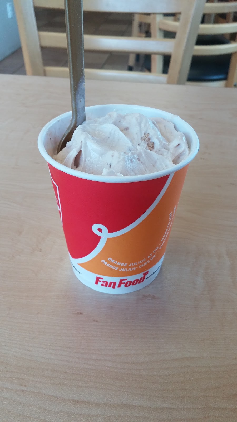 Dairy Queen Grill & Chill | 4939 167 Ave NW, Edmonton, AB T5Y 0S4, Canada | Phone: (780) 478-0548