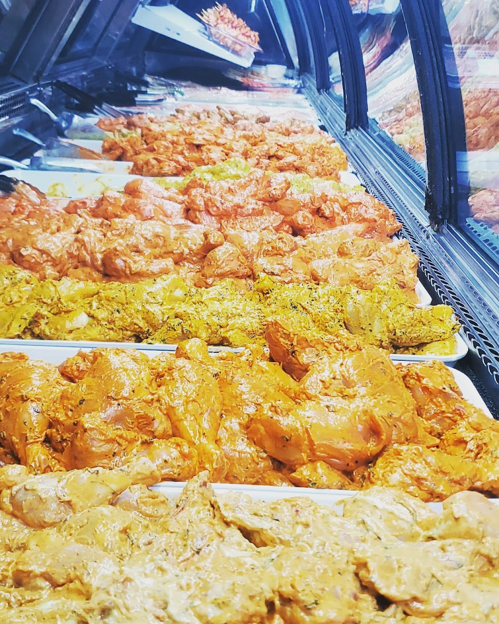 Walker Lake Meat Shop | 5049 22 Ave SW, Edmonton, AB T6X 2N4, Canada | Phone: (780) 395-9944