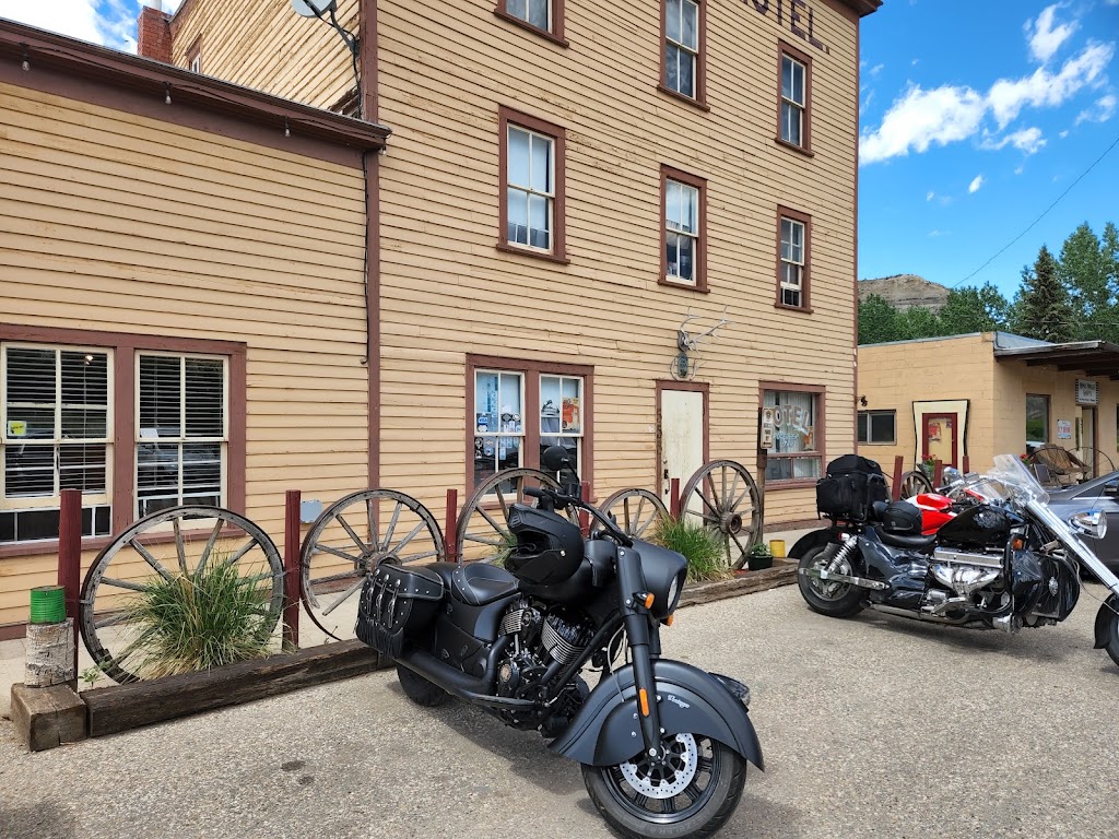 Last Chance Saloon | 555 Jewell St, Drumheller, AB T0J 0Y9, Canada | Phone: (403) 823-9189
