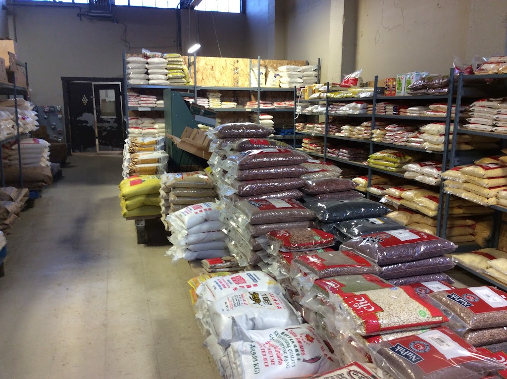 KASOA Tropical Food Market. | 9320 118 Ave NW, Edmonton, AB T5G 0N4, Canada | Phone: (780) 471-1177