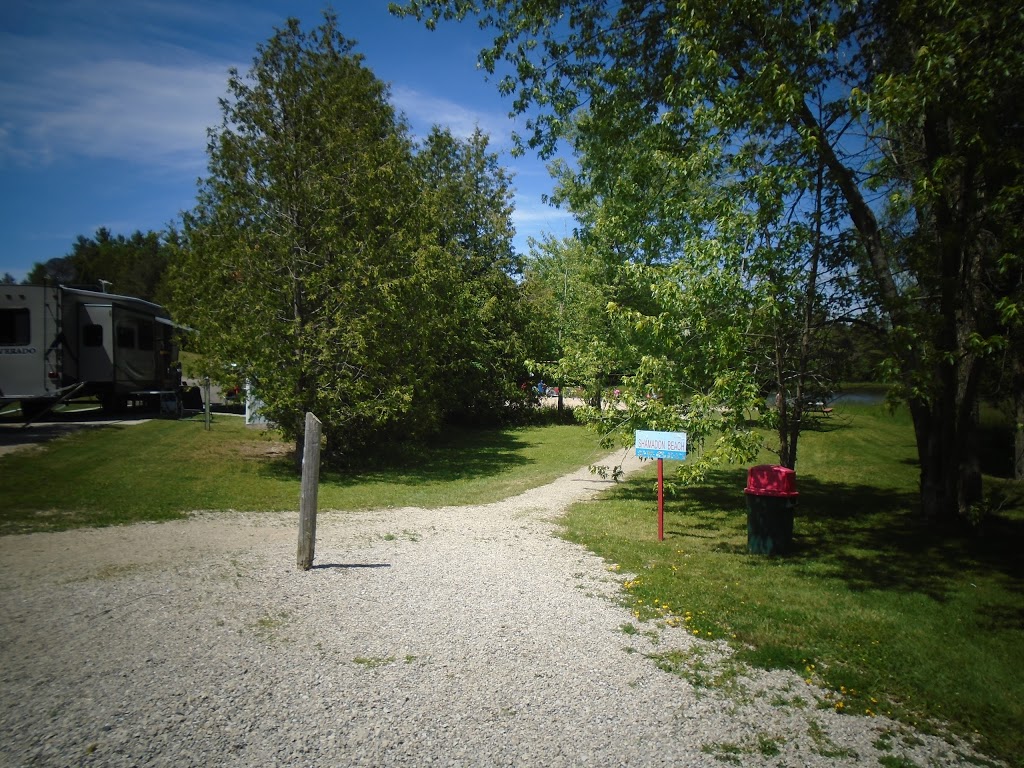 Shamadon Resort | 231764 Concession 2 WGR, Ayton, ON N0G 1C0, Canada | Phone: (519) 323-4592