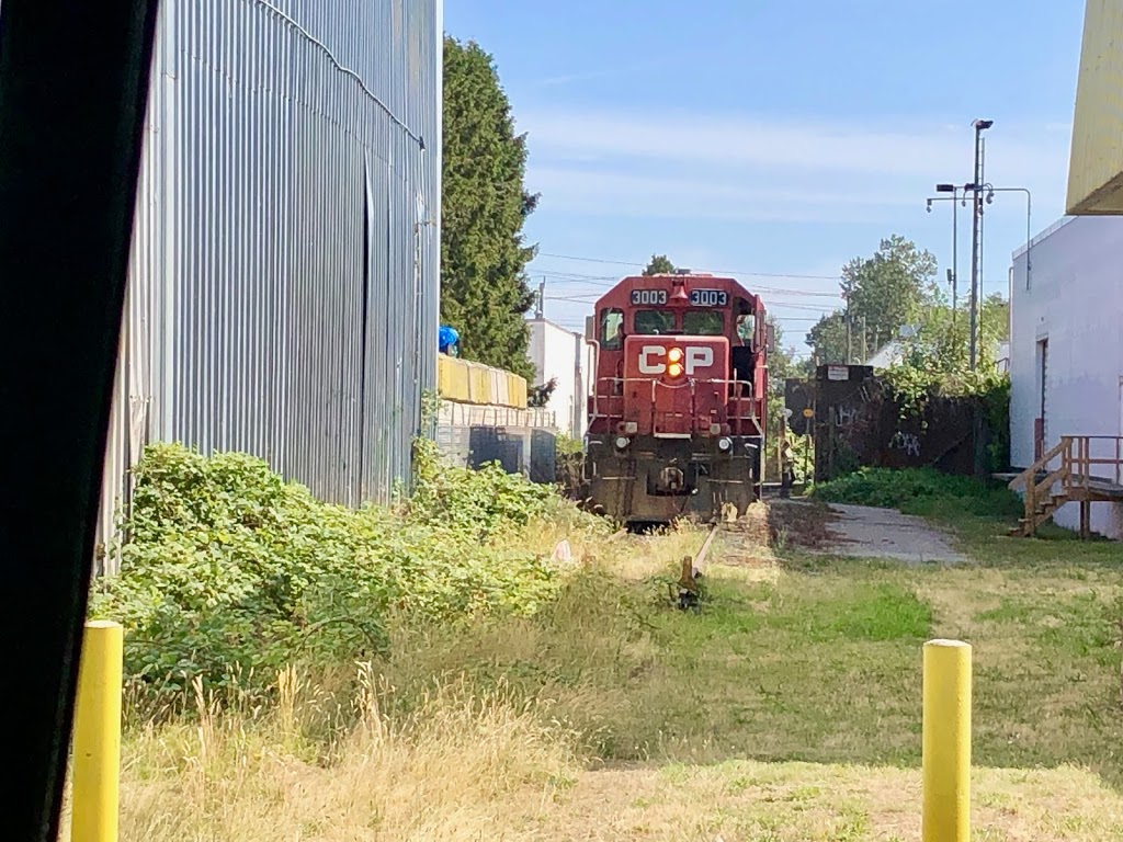 Cascades Recovery+ | 8325 Main St, Vancouver, BC V5X 3M3, Canada | Phone: (866) 751-1004