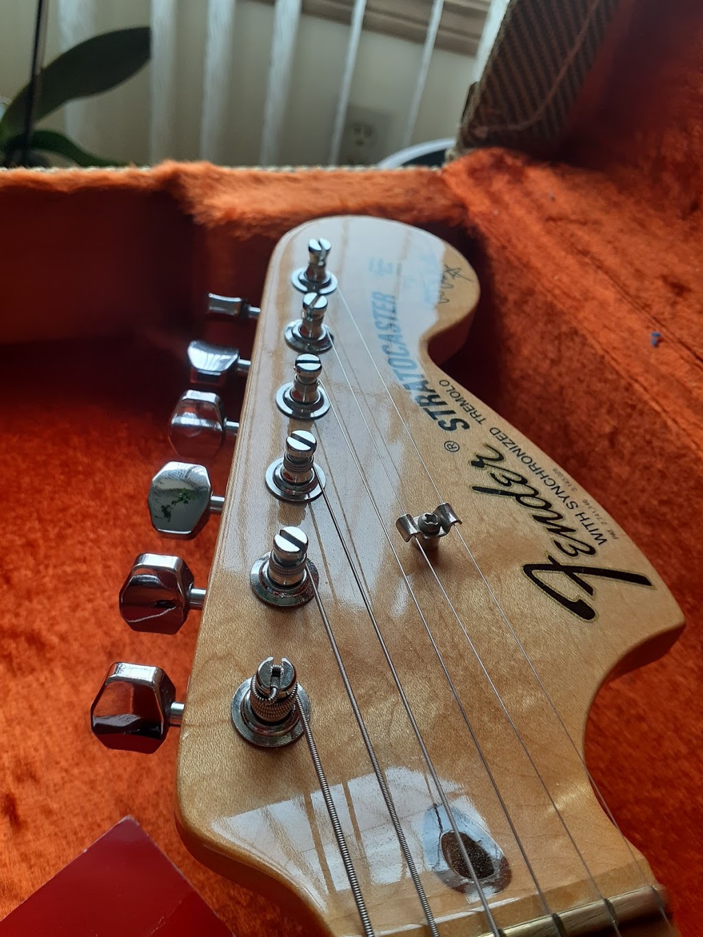 JAF Guitar School | 941 Apache Rd, London, ON N5V 2V7, Canada | Phone: (519) 641-9205