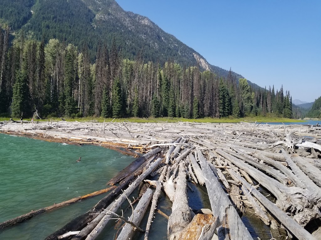 Duffey Lake Provincial Park | DArcy, BC V0N 1L0, Canada | Phone: (800) 689-9025