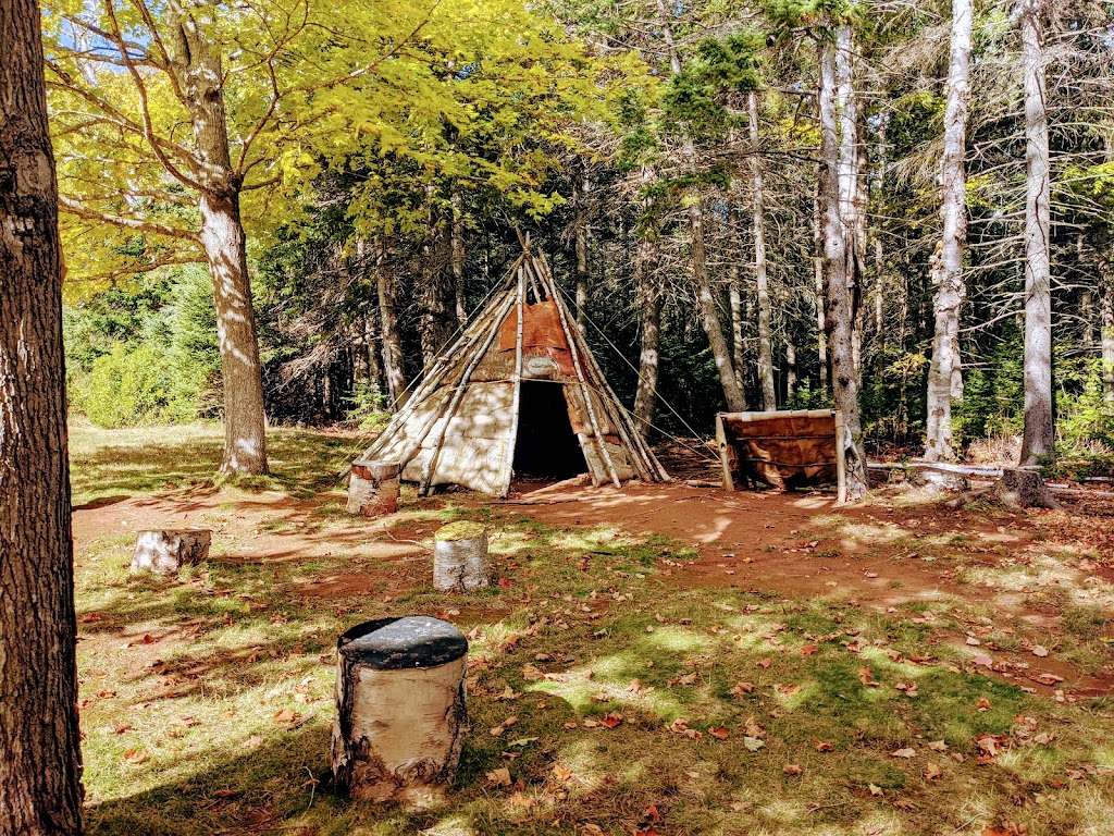 Skmaqn–Port-la-Joye–Fort Amherst National Historic Site | 191 Hache Gallant Dr, Rocky Point, PE C0A 1H2, Canada | Phone: (902) 675-2220