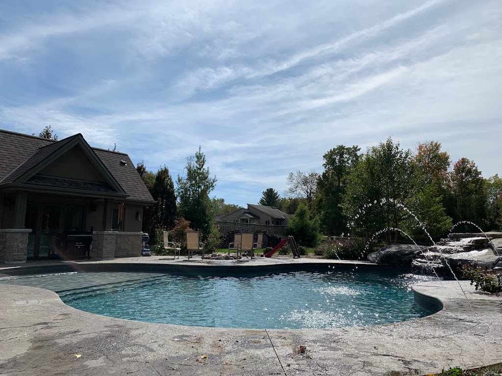Blue Haven Pool & Spa | 4500 Blakie Rd Unit 123, London, ON N6L 1G5, Canada | Phone: (519) 495-8910