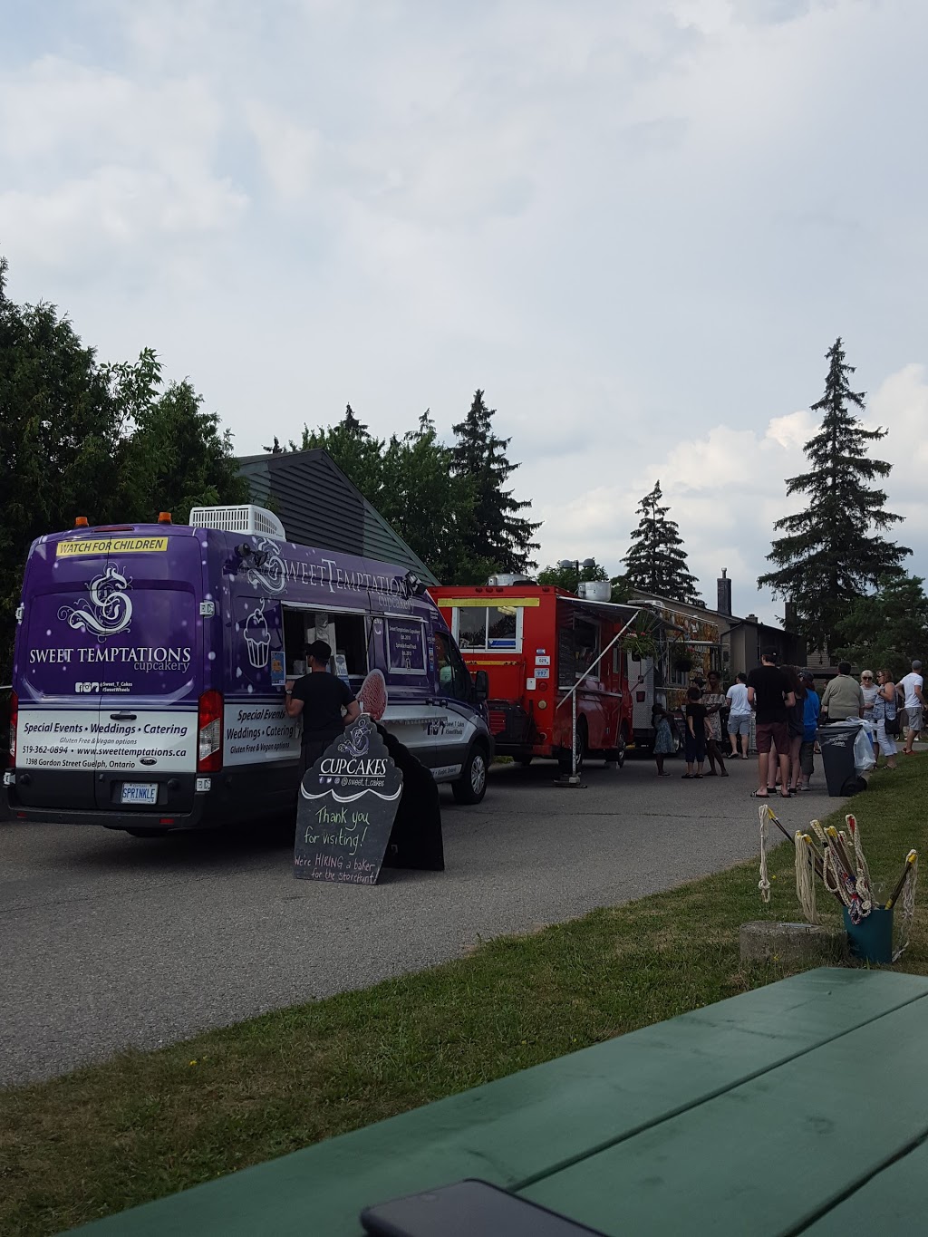 Three Willows United Church | 577 Willow Rd, Guelph, ON N1H 7H3, Canada | Phone: (519) 822-7690