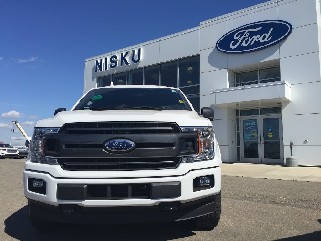 Nisku Ford | 1812 2 St, Nisku, AB T9E 0W8, Canada | Phone: (780) 955-3673