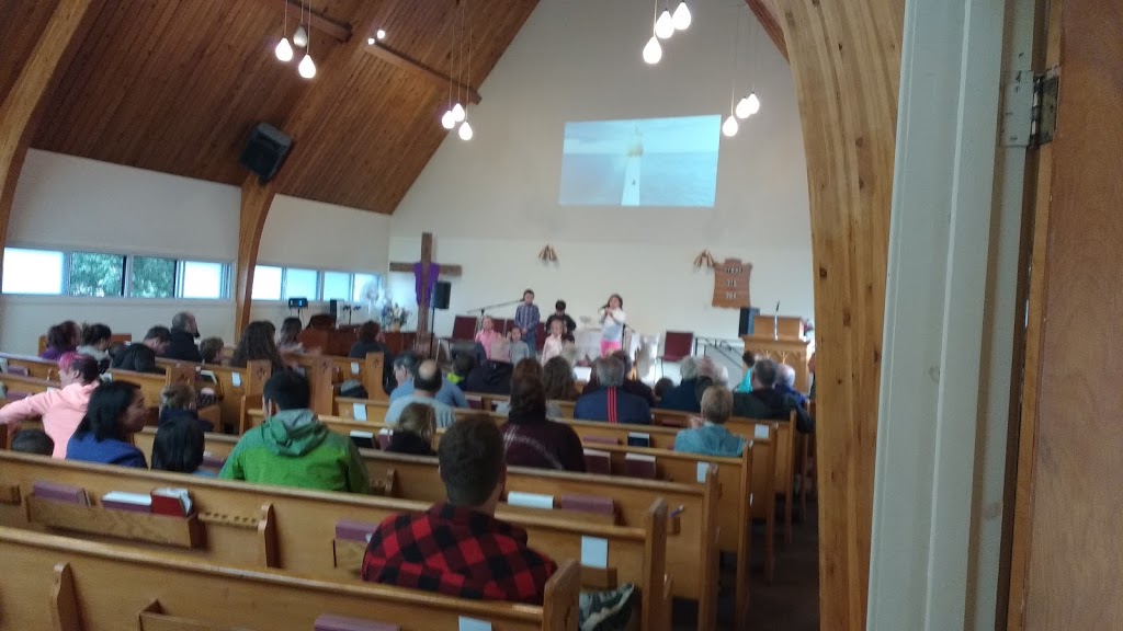 Emmanuel Baptist Church | 461 Phillip Murray Ave, Oshawa, ON L1J 1H6, Canada | Phone: (905) 432-7204