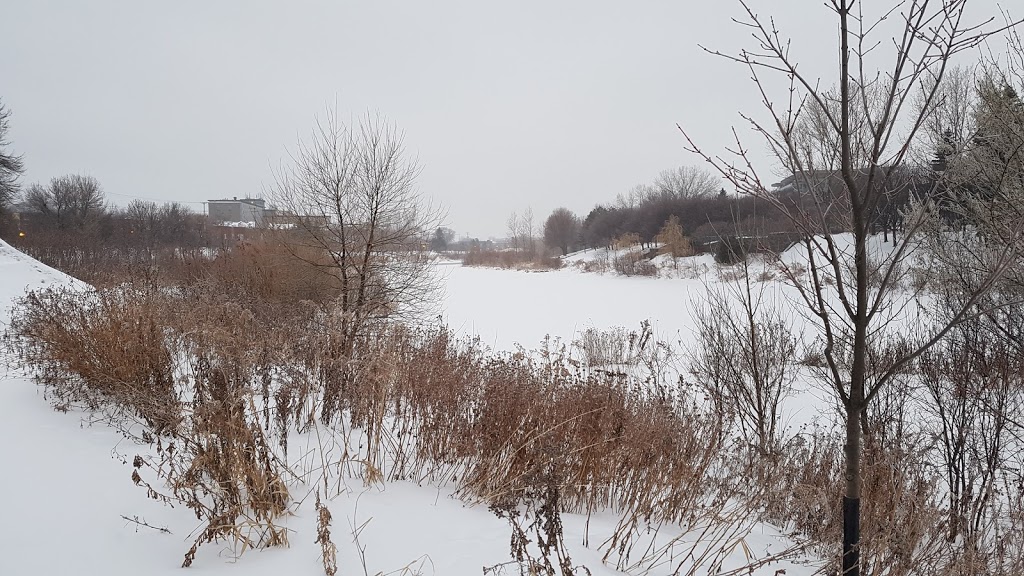Parc Victoria | 160 Rue du Cardinal-Maurice-Roy, Québec, QC G1K 8B3, Canada | Phone: (418) 691-6073