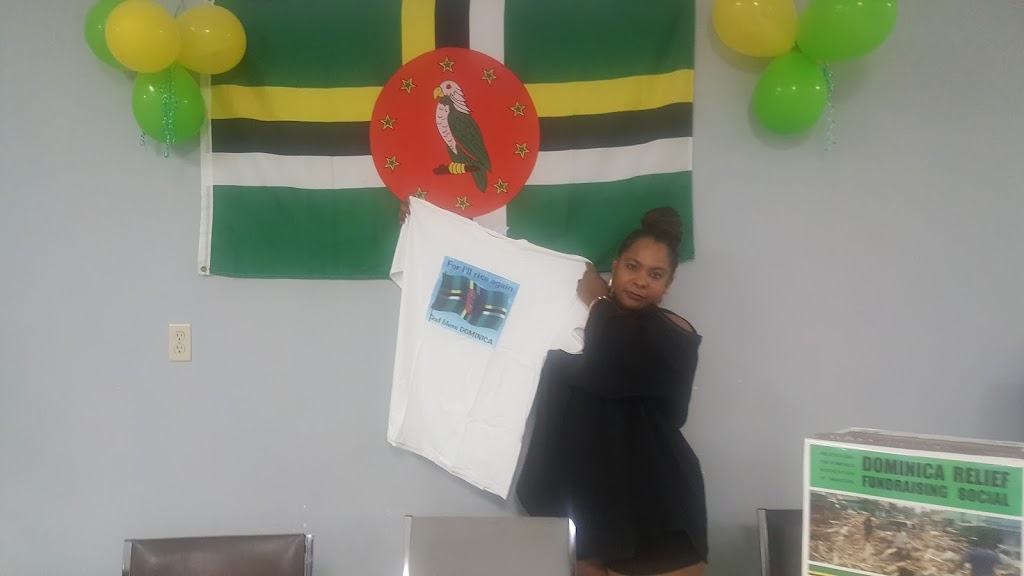 Caribbean Community Cultural Centre | 1100 Fife Street, Winnipeg, MB R2X 3A5, Canada | Phone: (204) 697-0441