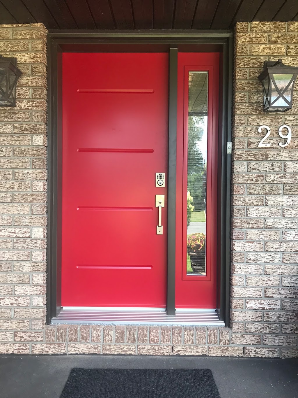 Portes et Fenêtres SK3 | 53 Rue de lAllée, Val-des-Monts, QC J8N 5B8, Canada | Phone: (873) 353-6403