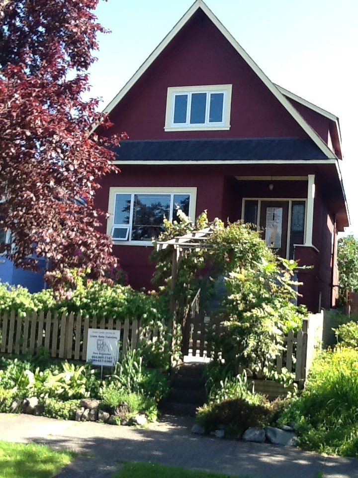 Lions Gate Painting | 6233 Katsura St, Richmond, BC V6Y 4K1, Canada | Phone: (604) 603-7187