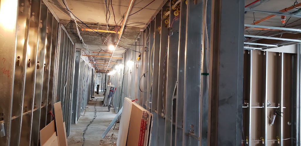 Pars Plumbing and Heating Inc. Montreal | 3065 Rue Allard, Montréal, QC H3E 2M5, Canada | Phone: (514) 290-2959