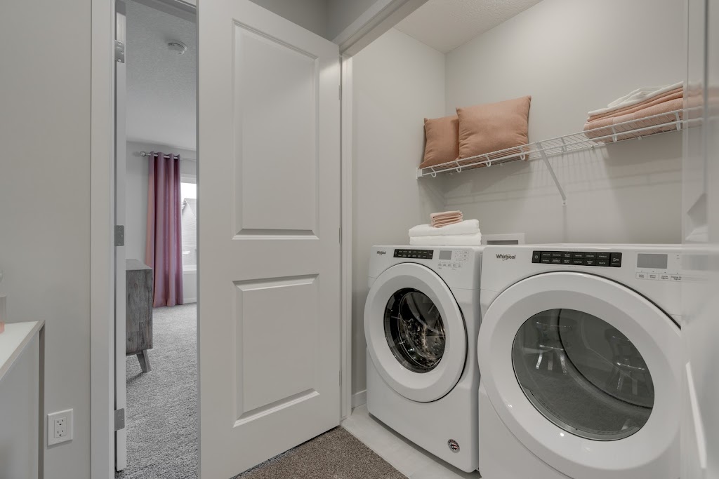Trico Homes Wolf Willow Laned | 19 & 23, 19 Wolf Hollow Way SE, Calgary, AB T2X 0M7, Canada | Phone: (587) 351-9765