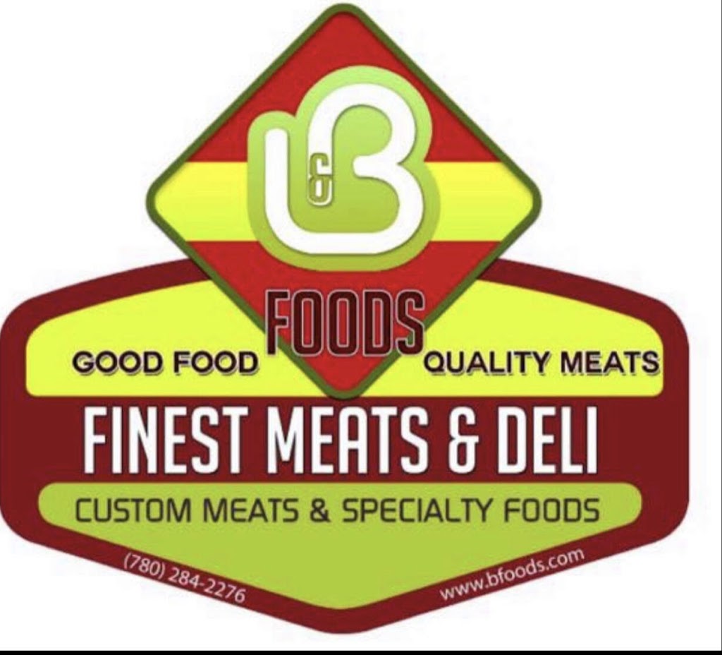 L&B Foods | 4910 50 Ave, Neerlandia, AB T0G 1R0, Canada | Phone: (780) 284-2276