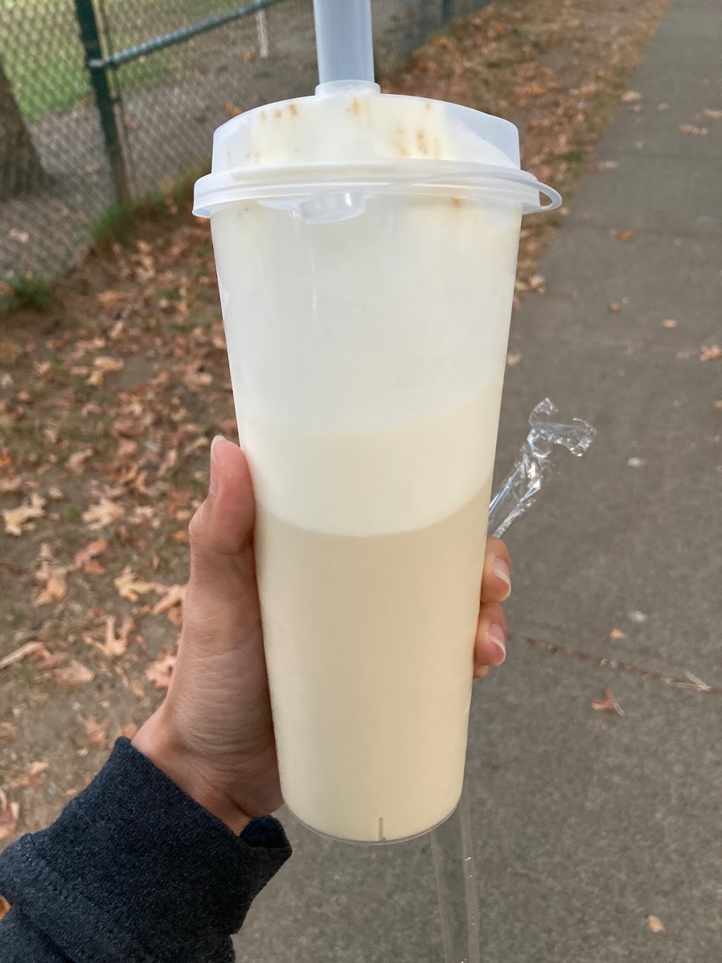 Ben Gongs Tea (English bay) 本宫的茶 | 1112 Denman St, Vancouver, BC V6G 2M8, Canada | Phone: (604) 336-9095