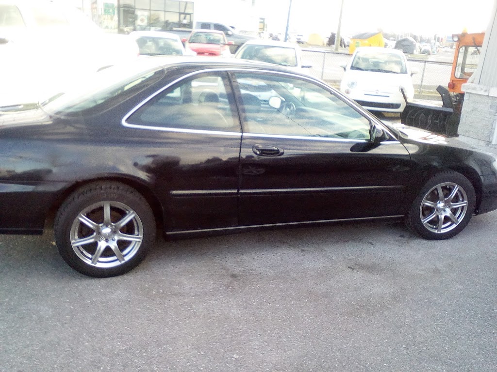 Concorde Auto 2010 Inc. | 3545 Boulevard Laframboise, Saint-Hyacinthe, QC J2R 1J9, Canada | Phone: (450) 253-5336
