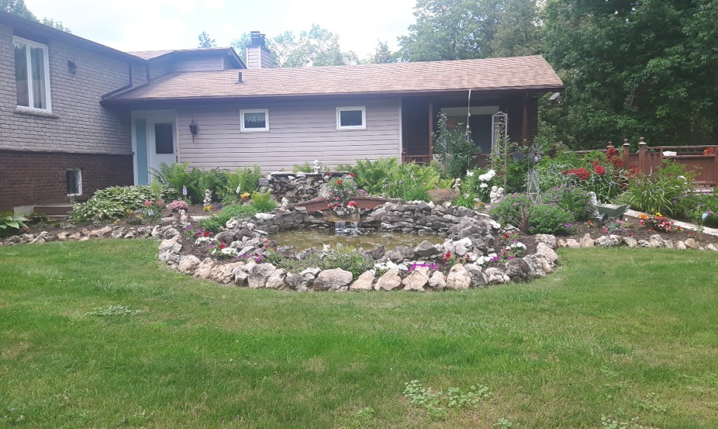 Danlee Contracting | 8927 Line 5, Angus, ON L0M 1B4, Canada | Phone: (705) 333-5498