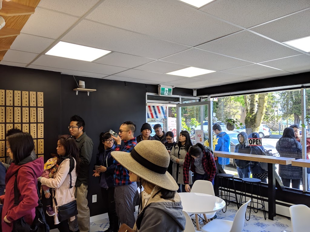 Yifang Taiwan Fruit Tea 一芳台灣水果茶 | 6049 Fraser St, Vancouver, BC V5W 2Z8, Canada | Phone: (604) 423-2926