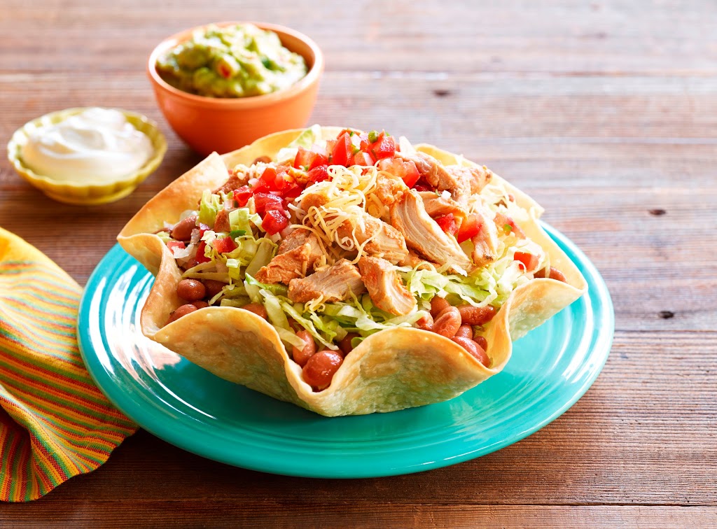Taco Del Mar | 249 St Marys Rd, Winnipeg, MB R2H 1J5, Canada | Phone: (204) 940-5567