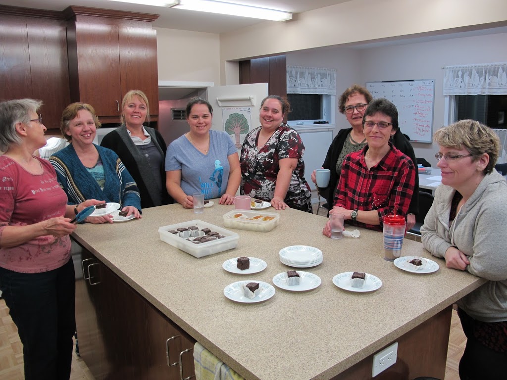 Centre-Femmes de Lotbinière | 139 Rue Principale, Saint-Flavien, QC G0S 2M0, Canada | Phone: (418) 728-4402