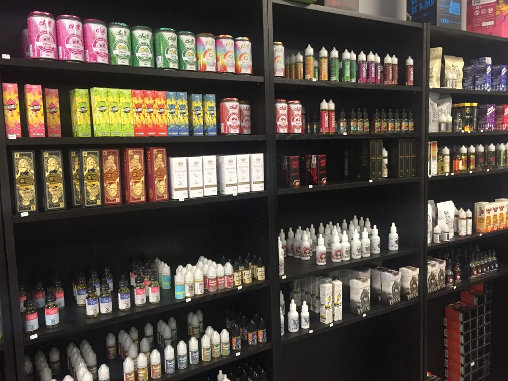 VapeTime | 621 Hermitage Rd NW, Edmonton, AB T5A 4M2, Canada | Phone: (825) 200-9898