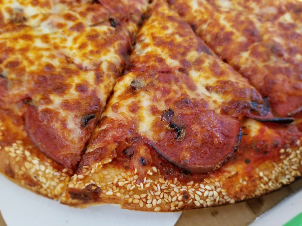 Red Swan Pizza Northgate | 13705 93 St NW, Edmonton, AB T5E 5V6, Canada | Phone: (780) 244-0234