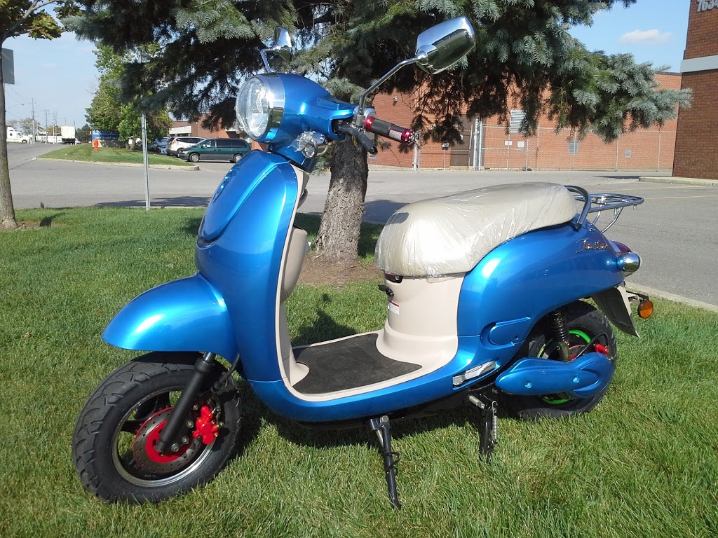 Electric bike sales - ebikes salea | 61 Caster Ave #2, Woodbridge, ON L4L 5Z2, Canada | Phone: (800) 409-0176