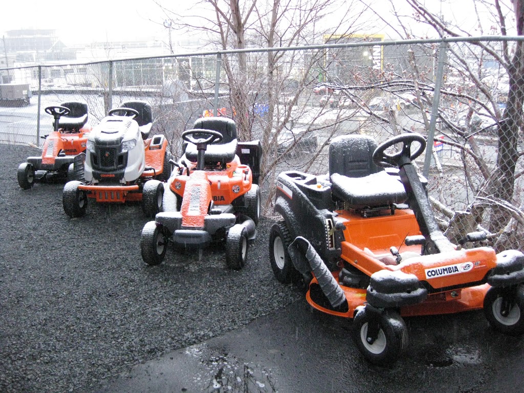 D-Autopro Outdoor Power Equipment Sales and Service | 6082 Columbus St, Halifax, NS B3K 0G8, Canada | Phone: (902) 446-6620
