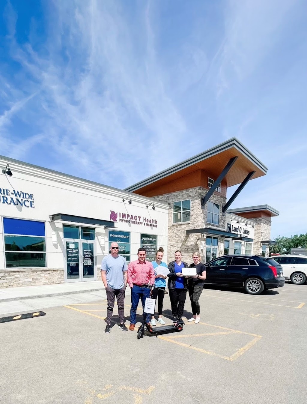 Prairie-Wide Insurance Services Ltd. | 2104C Land O Lakes Dr, Coaldale, AB T1M 0C1, Canada | Phone: (587) 813-6277
