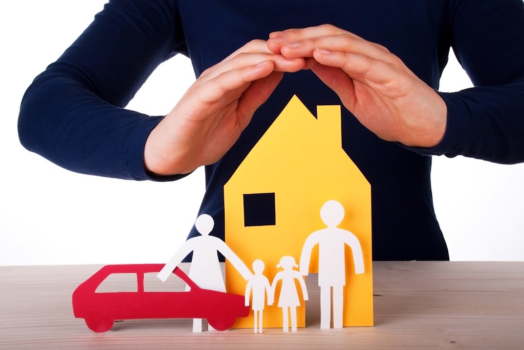 Eisenhauer Insurance Inc | 325 Washmill Lake Dr suite 6, Halifax, NS B3S 1M7, Canada | Phone: (902) 454-5888