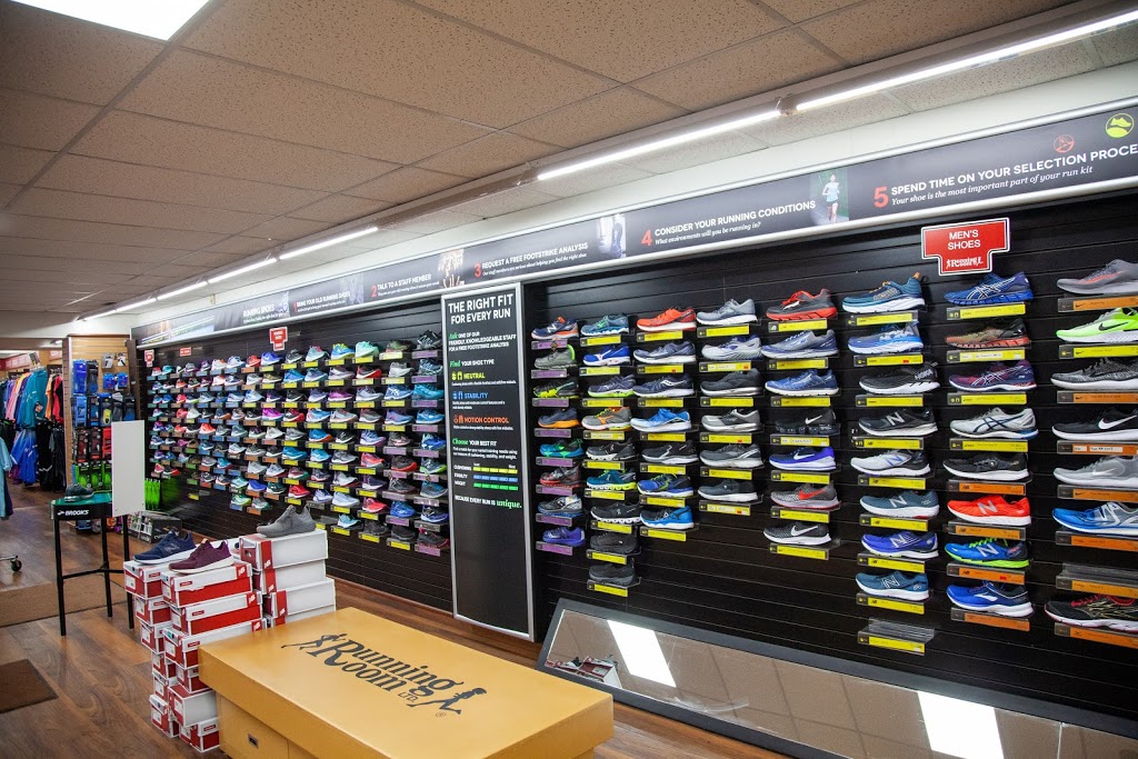 Running Room | 601 8 St E, Saskatoon, SK S7H 0R1, Canada | Phone: (306) 477-4850