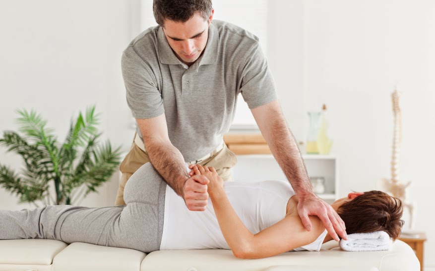 Noad Chiropractic Clinic | 42 Churchill Crescent, St Thomas, ON N5R 1N9, Canada | Phone: (519) 633-6623