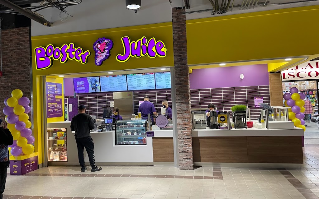 Booster Juice | 55 Queen St S Unit #7, Tottenham, ON L0G 1W0, Canada | Phone: (905) 724-2082