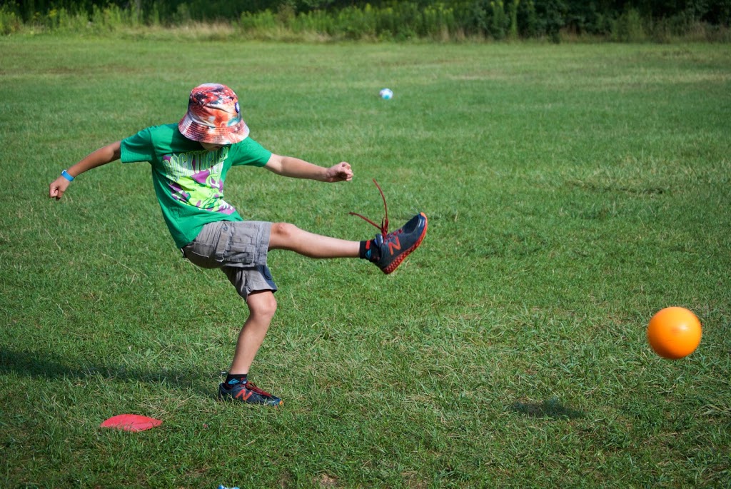 Kettleby Valley Camp | 609 Kettleby Rd, Kettleby, ON L7B 0C9, Canada | Phone: (905) 726-4275