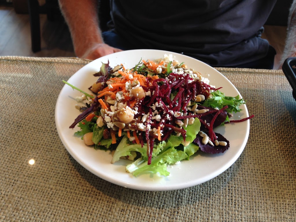 The Village Restaurant | 4517 W Saanich Rd #1, Victoria, BC V8Z 3G3, Canada | Phone: (778) 265-8898
